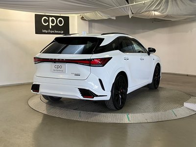 LEXUS RX - 9