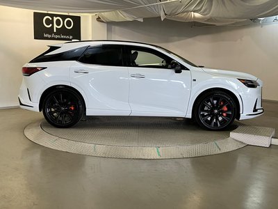 LEXUS RX - 10