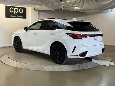 LEXUS RX - 2