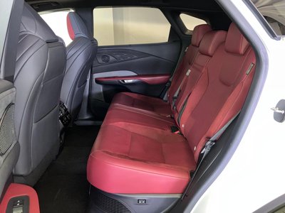 2023 Lexus RX — миниатюра 15