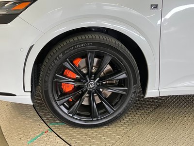 2023 Lexus RX — миниатюра 27