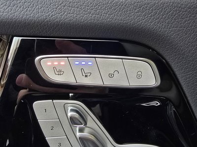 2024 Mercedes-BENZ G-CLASS — миниатюра 14