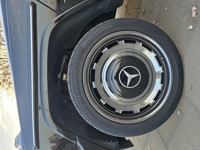صورة 6 لـ 2024 Mercedes-BENZ G-CLASS
