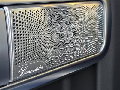 2024 Mercedes-BENZ G-CLASS — миниатюра 11