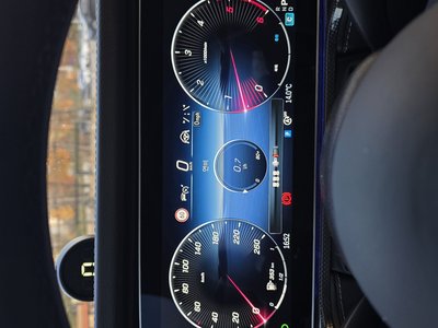 صورة 10 لـ 2024 Mercedes-BENZ G-CLASS