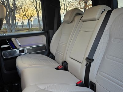 2024 Mercedes-BENZ G-CLASS — миниатюра 12