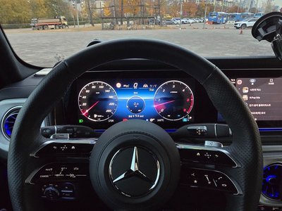 2024 Mercedes-BENZ G-CLASS — миниатюра 17
