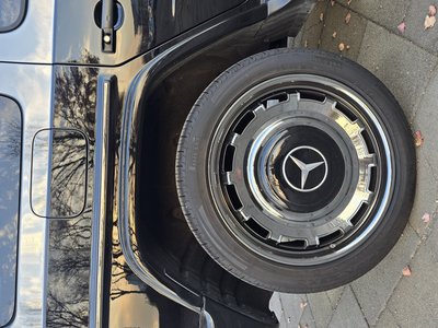 صورة 5 لـ 2024 Mercedes-BENZ G-CLASS