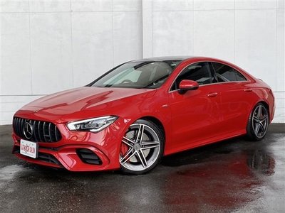 MERCEDES-BENZ MERCEDES-AMG - 2