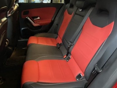 MERCEDES-BENZ MERCEDES-AMG - 10