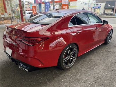 MERCEDES-BENZ MERCEDES-AMG - 9