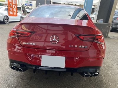 MERCEDES-BENZ MERCEDES-AMG - 7