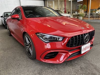 MERCEDES-BENZ MERCEDES-AMG - 6