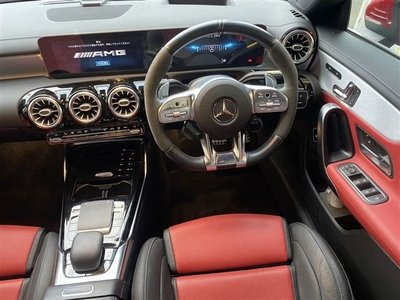 MERCEDES-BENZ MERCEDES-AMG - 3