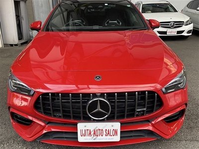 MERCEDES-BENZ MERCEDES-AMG - 5