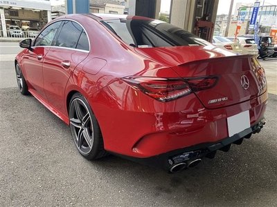 MERCEDES-BENZ MERCEDES-AMG - 8