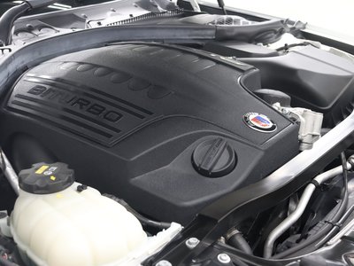 BMW ALPINA B3 TOURING - 8