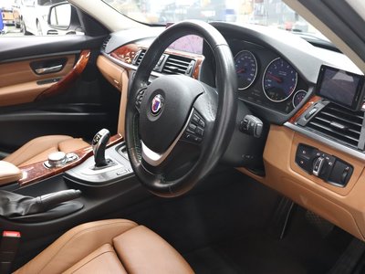 BMW ALPINA B3 TOURING - 7