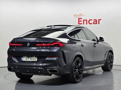 BMW X6 - 4