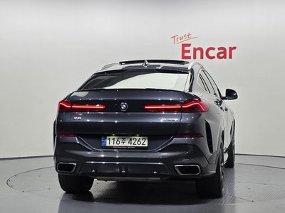 BMW X6 - 3