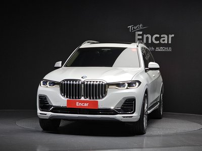 BMW X7 - 2