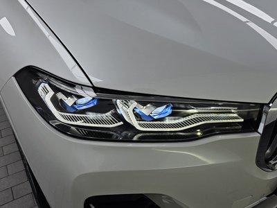 BMW X7 - 9