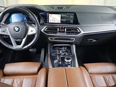 BMW X7 - 5