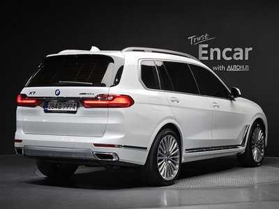 BMW X7 - 4