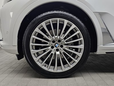 BMW X7 - 6