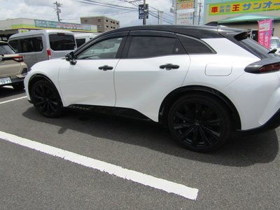 صورة مصغرة 12 لـ 2024 Toyota CROWN SPORT