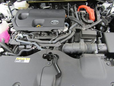 صورة مصغرة 27 لـ 2024 Toyota CROWN SPORT