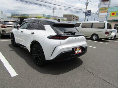 صورة مصغرة 11 لـ 2024 Toyota CROWN SPORT