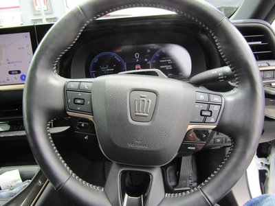 صورة مصغرة 25 لـ 2024 Toyota CROWN SPORT