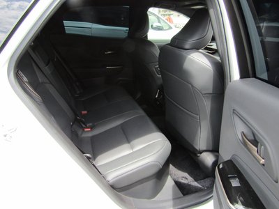 صورة مصغرة 16 لـ 2024 Toyota CROWN SPORT