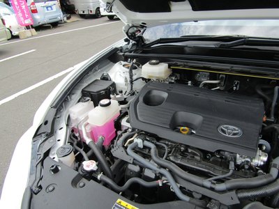 صورة مصغرة 26 لـ 2024 Toyota CROWN SPORT
