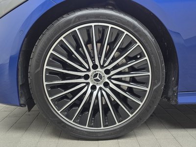 MERCEDES-BENZ CLE - 6