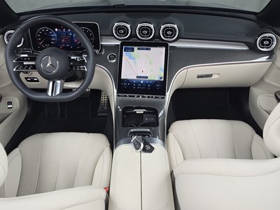 MERCEDES-BENZ CLE - 5