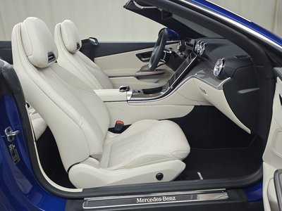 MERCEDES-BENZ CLE - 10