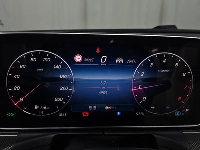 MERCEDES-BENZ CLE - 8