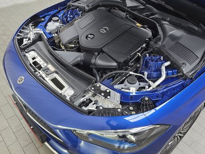 MERCEDES-BENZ CLE - 7