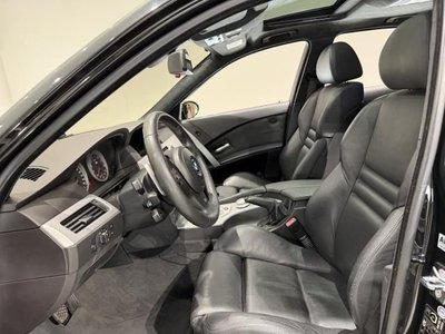 2006 BMW M5 照片 5