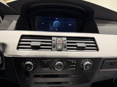 2006 BMW M5 照片 8
