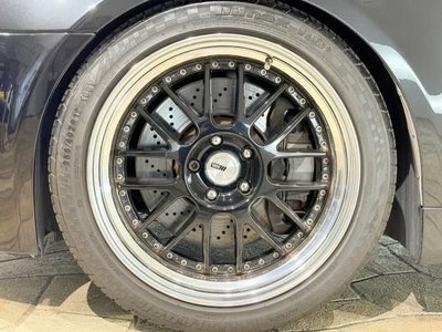 2006 BMW M5 照片 9