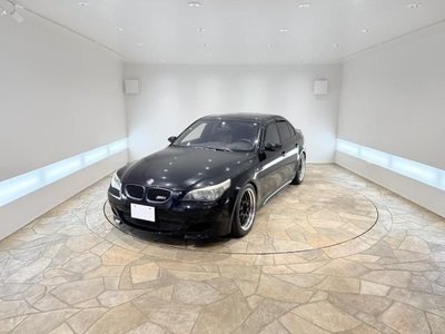 2006 BMW M5 照片 1