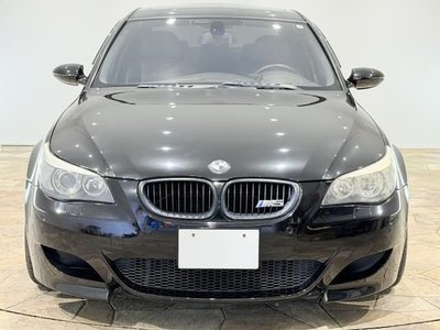 2006 BMW M5 照片 2
