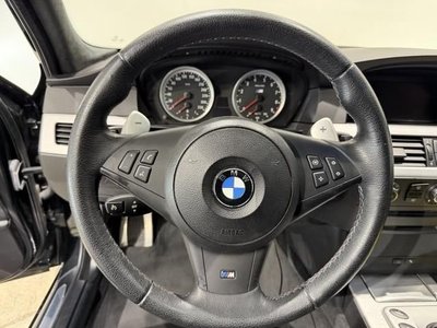 2006 BMW M5 照片 7