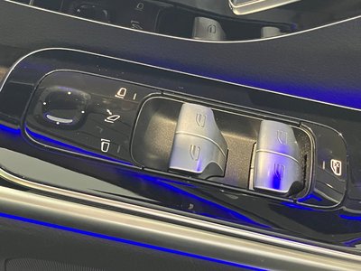 2025 Mercedes-BENZ S-CLASS — миниатюра 35