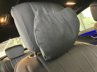 2025 Mercedes-BENZ S-CLASS — миниатюра 26