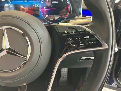 2025 Mercedes-BENZ S-CLASS — миниатюра 28