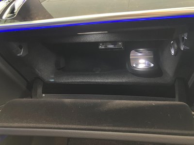 2025 Mercedes-BENZ S-CLASS — миниатюра 42